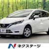 nissan note 2019 -NISSAN--Note DBA-E12--E12-632059---NISSAN--Note DBA-E12--E12-632059- image 1