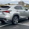 lexus nx 2018 CFJ0907487 image 17