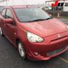 mitsubishi mirage 2012 -MITSUBISHI--Mirage A05A-0000531---MITSUBISHI--Mirage A05A-0000531- image 1