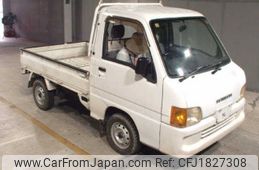 subaru sambar-truck 2000 CFJ1827308