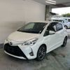 toyota vitz 2019 -TOYOTA--Vitz NHP130-4014138---TOYOTA--Vitz NHP130-4014138- image 1