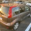 nissan note 2008 -NISSAN--Note DBA-E11--E11-311645---NISSAN--Note DBA-E11--E11-311645- image 6