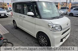 daihatsu tanto 2019 quick_quick_DBA-LA600S_0760155