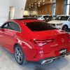 mercedes-benz cla-class 2019 -MERCEDES-BENZ--Benz CLA 5BA-118347M--WDD1183472N022451---MERCEDES-BENZ--Benz CLA 5BA-118347M--WDD1183472N022451- image 15
