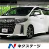 toyota alphard 2019 -TOYOTA--Alphard DBA-AGH30W--AGH30-0232017---TOYOTA--Alphard DBA-AGH30W--AGH30-0232017- image 1