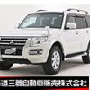 mitsubishi pajero 2019 -MITSUBISHI--Pajero LDA-V98W--V98W-1200276---MITSUBISHI--Pajero LDA-V98W--V98W-1200276- image 1