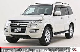 mitsubishi pajero 2019 -MITSUBISHI--Pajero LDA-V98W--V98W-1200276---MITSUBISHI--Pajero LDA-V98W--V98W-1200276-