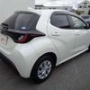 toyota yaris 2020 quick_quick_5BA-KSP210_KSP210-0018377 image 2