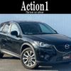 mazda cx-5 2014 quick_quick_KE2FW_KE2FW-134089 image 1