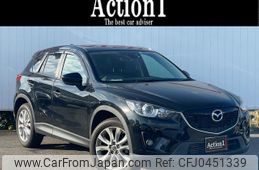 mazda cx-5 2014 quick_quick_KE2FW_KE2FW-134089