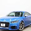 audi tt 2017 -AUDI--Audi TT ABA-FVDAZF--WUAZZZFV4H1901241---AUDI--Audi TT ABA-FVDAZF--WUAZZZFV4H1901241- image 13