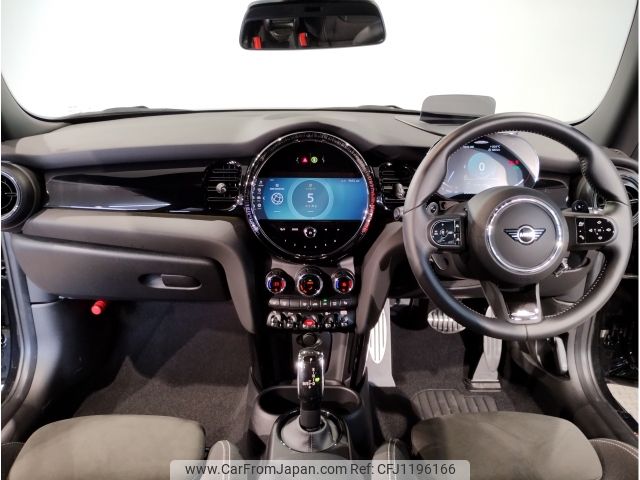 mini mini-others 2023 -BMW--BMW Mini 3BA-XRJCWMW--WMW72DH0402T28768---BMW--BMW Mini 3BA-XRJCWMW--WMW72DH0402T28768- image 2