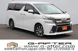 toyota vellfire 2017 -TOYOTA--Vellfire DBA-AGH30W--AGH30-0116898---TOYOTA--Vellfire DBA-AGH30W--AGH30-0116898-