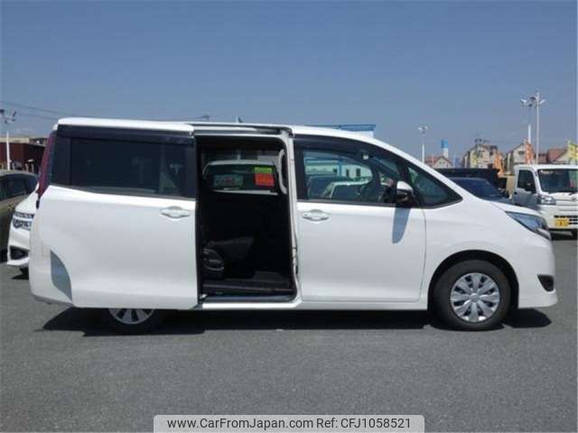 toyota noah 2020 CFJ1058521 image 2