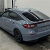 honda civic 2023 -HONDA--Civic FL4-1100081---HONDA--Civic FL4-1100081- image 2
