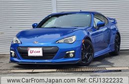 subaru brz 2013 -SUBARU--BRZ DBA-ZC6--ZC6-010314---SUBARU--BRZ DBA-ZC6--ZC6-010314-