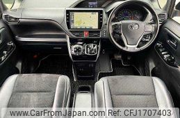 toyota voxy 2020 CFJ1707403