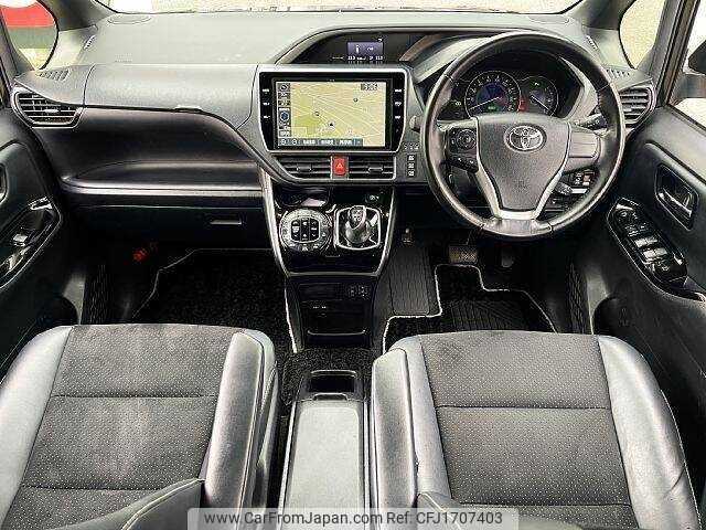 toyota voxy 2020 CFJ1707403 image 1
