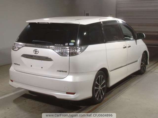 toyota estima 2013 -TOYOTA--Estima DBA-ACR50W--ACR50-7122452---TOYOTA--Estima DBA-ACR50W--ACR50-7122452- image 2