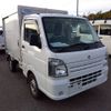 suzuki carry-truck 2018 -SUZUKI--Carry Truck EBD-DA16T--DA16T-439556---SUZUKI--Carry Truck EBD-DA16T--DA16T-439556- image 1