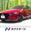 mazda mazda3-fastback 2023 quick_quick_BP5P_BP5P-207703 image 1