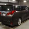 toyota alphard 2020 -TOYOTA--Alphard 3BA-AGH30W--AGH30-0310482---TOYOTA--Alphard 3BA-AGH30W--AGH30-0310482- image 2