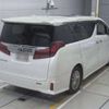 toyota alphard 2021 -TOYOTA--Alphard AGH30W-0394779---TOYOTA--Alphard AGH30W-0394779- image 2