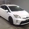 toyota prius 2012 -TOYOTA--Prius DAA-ZVW30--ZVW30-5425241---TOYOTA--Prius DAA-ZVW30--ZVW30-5425241- image 4