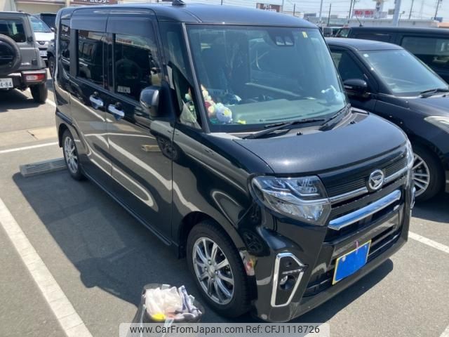 daihatsu tanto 2022 -DAIHATSU--Tanto 6BA-LA650S--LA650S-0213692---DAIHATSU--Tanto 6BA-LA650S--LA650S-0213692- image 1