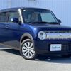 suzuki alto-lapin 2020 -SUZUKI--Alto Lapin 5BA-HE33S--HE33S-303670---SUZUKI--Alto Lapin 5BA-HE33S--HE33S-303670- image 1