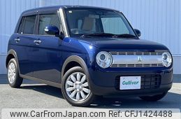 suzuki alto-lapin 2020 -SUZUKI--Alto Lapin 5BA-HE33S--HE33S-303670---SUZUKI--Alto Lapin 5BA-HE33S--HE33S-303670-