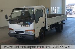 isuzu elf-truck 1997 -ISUZU--Elf NKR66LR-7422712---ISUZU--Elf NKR66LR-7422712-