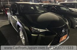 lexus ux 2019 -LEXUS--Lexus UX 6AA-MZAH10--MZAH10-2003813---LEXUS--Lexus UX 6AA-MZAH10--MZAH10-2003813-