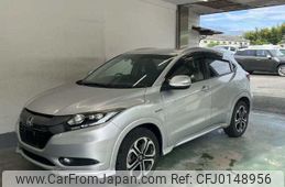 honda vezel 2014 -HONDA--VEZEL RU3--1040490---HONDA--VEZEL RU3--1040490-