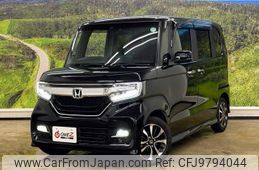 honda n-box 2019 -HONDA--N BOX DBA-JF3--JF3-1234346---HONDA--N BOX DBA-JF3--JF3-1234346-