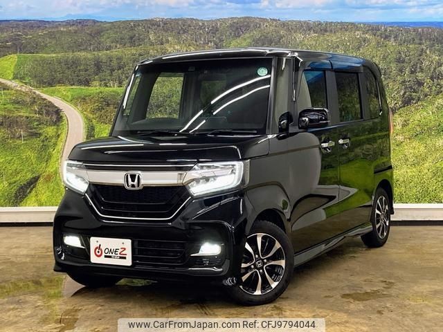 honda n-box 2019 -HONDA--N BOX DBA-JF3--JF3-1234346---HONDA--N BOX DBA-JF3--JF3-1234346- image 1