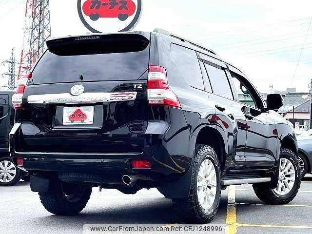 toyota land-cruiser-prado 2015 504928-930492 image 2