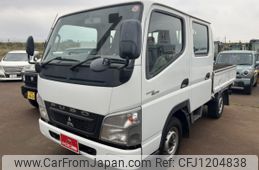 mitsubishi-fuso canter-guts 2011 quick_quick_PDG-FD70B_FD70B-570795
