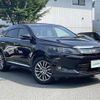 toyota harrier 2014 -TOYOTA--Harrier DAA-AVU65W--AVU65-0001943---TOYOTA--Harrier DAA-AVU65W--AVU65-0001943- image 1