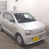 suzuki alto 2015 -SUZUKI 【群馬 582ｴ7627】--Alto HA36S--100417---SUZUKI 【群馬 582ｴ7627】--Alto HA36S--100417- image 1