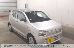 suzuki alto 2015 -SUZUKI 【群馬 582ｴ7627】--Alto HA36S--100417---SUZUKI 【群馬 582ｴ7627】--Alto HA36S--100417-