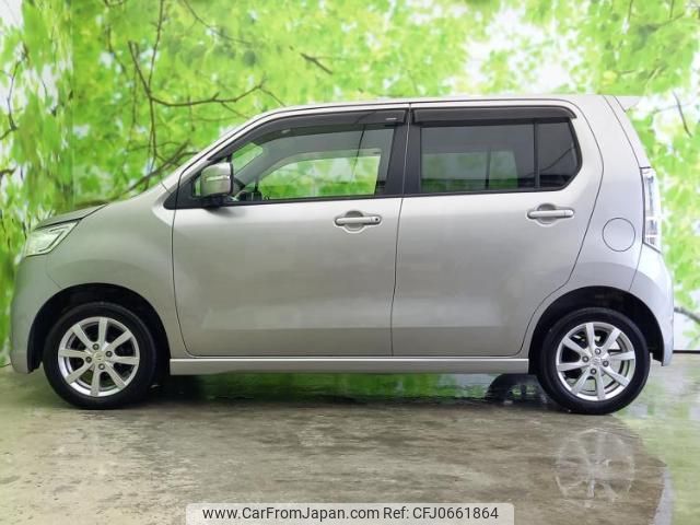 suzuki wagon-r-stingray 2013 quick_quick_DBA-MH34S_MH34S-752099 image 2