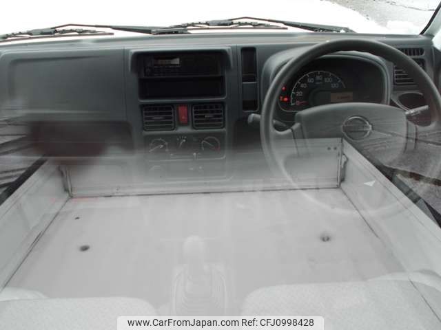 nissan clipper-truck 2023 -NISSAN--Clipper Truck 3BD-DR16T--DR16T-704109---NISSAN--Clipper Truck 3BD-DR16T--DR16T-704109- image 2