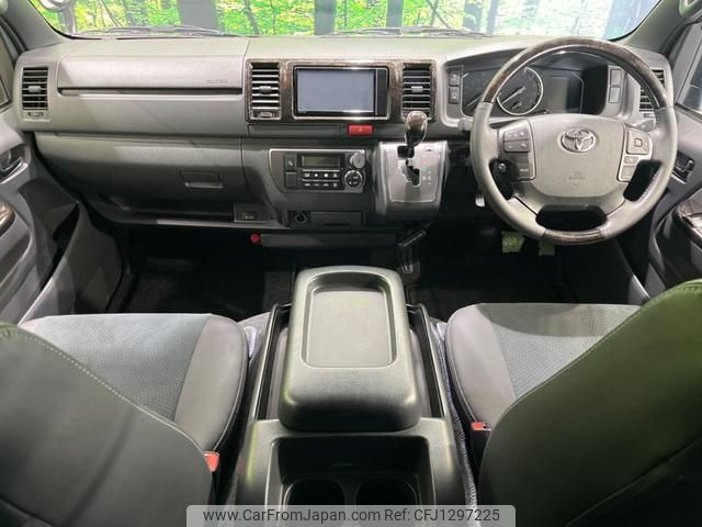 toyota hiace-van 2021 quick_quick_TRH200V_TRH200-0339849 image 2