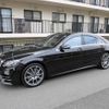 mercedes-benz s-class 2019 quick_quick_DAA-222058_WDD2220582A465822 image 12