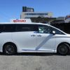 toyota alphard-g 2024 CFJ1833253 image 20