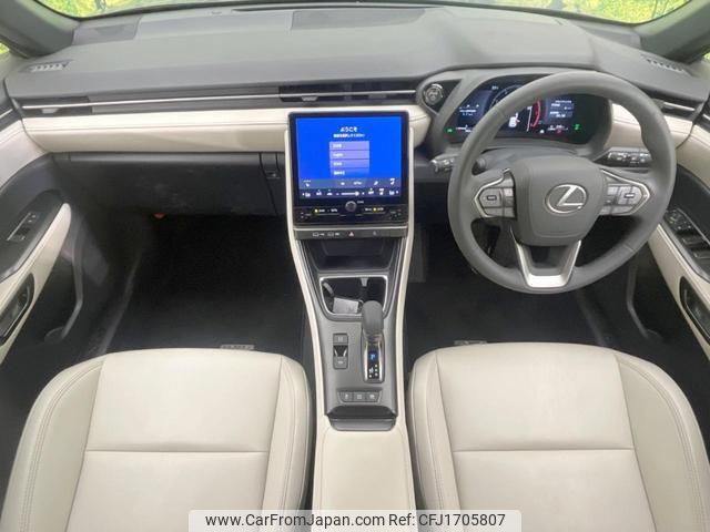 lexus lexus-others 2024 CFJ1705807 image 2