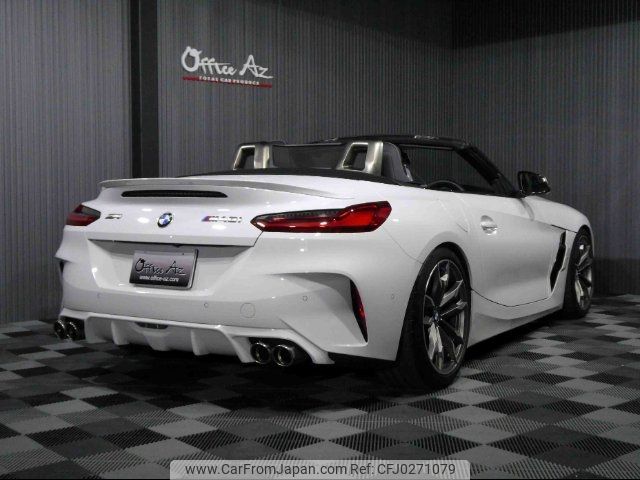 bmw z4 2020 CFJ0271079 image 2