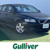 volvo v50 2009 -VOLVO--Volvo V50 CBA-MB4204S--YV1MW434B92486714---VOLVO--Volvo V50 CBA-MB4204S--YV1MW434B92486714- image 1