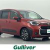 toyota sienta 2022 -TOYOTA--Sienta 6AA-MXPL10G--MXPL10-1022909---TOYOTA--Sienta 6AA-MXPL10G--MXPL10-1022909- image 1